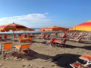 Strand Kuyaba