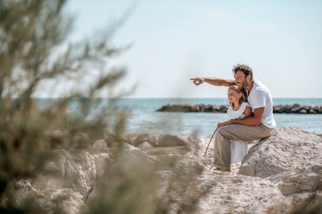 Réserve naturelle Ca’ Roman