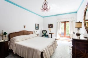 Hotel Quattro Fontane