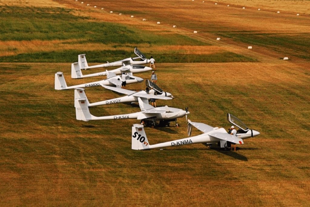Aeroporto Nicelli