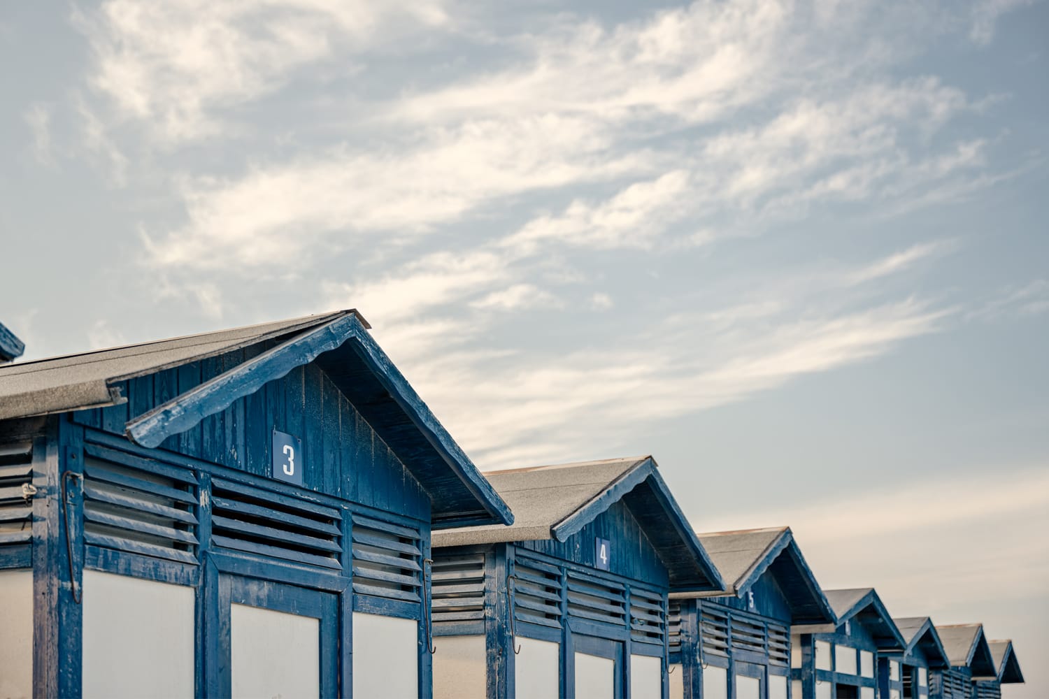 Lido di Venezia Offizielle Website für Touristeninformation