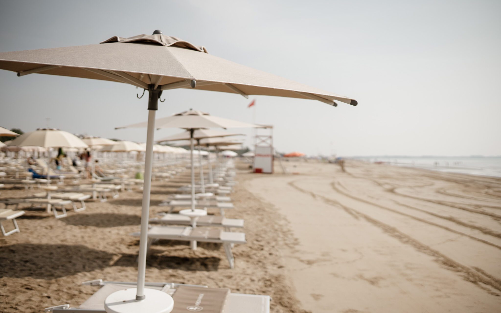 Venezia Spiagge<br>Bluemoon