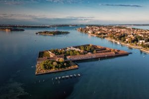 Venice Immersive, donde la historia y la innovación se convierten en una sola