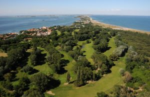 Club Golf Venezia