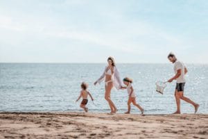 Inizia l’estate al Lido di Venezia
