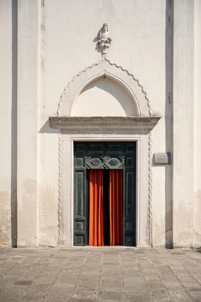 Iglesia de Santa Maria Assunta