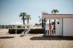 Venezia Spiagge<br>Lungomare