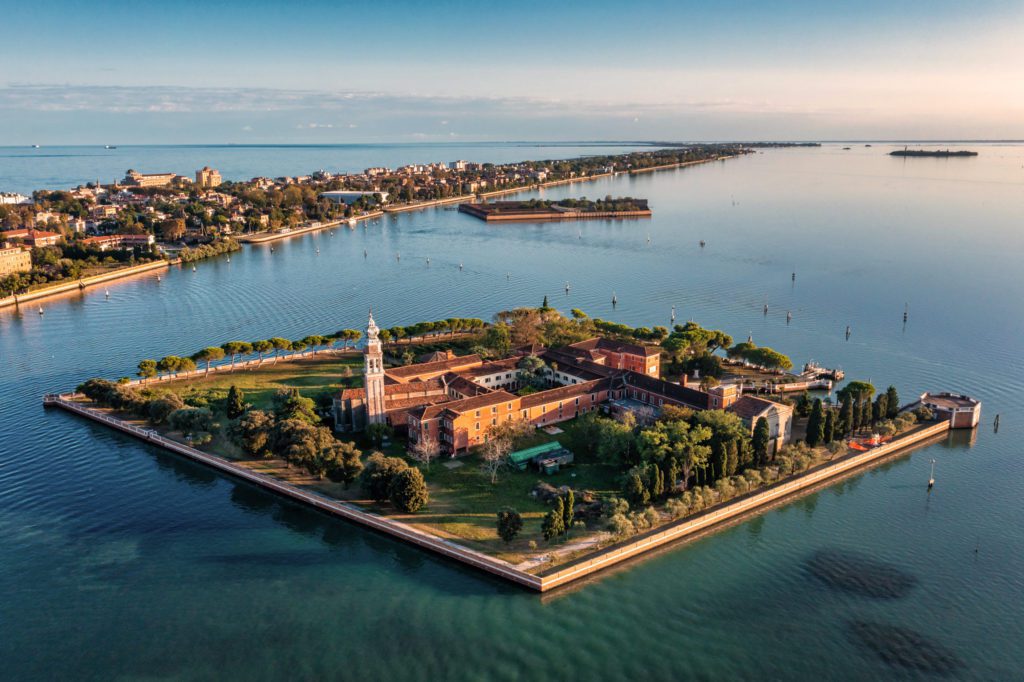 San Lázaro degli Armeni