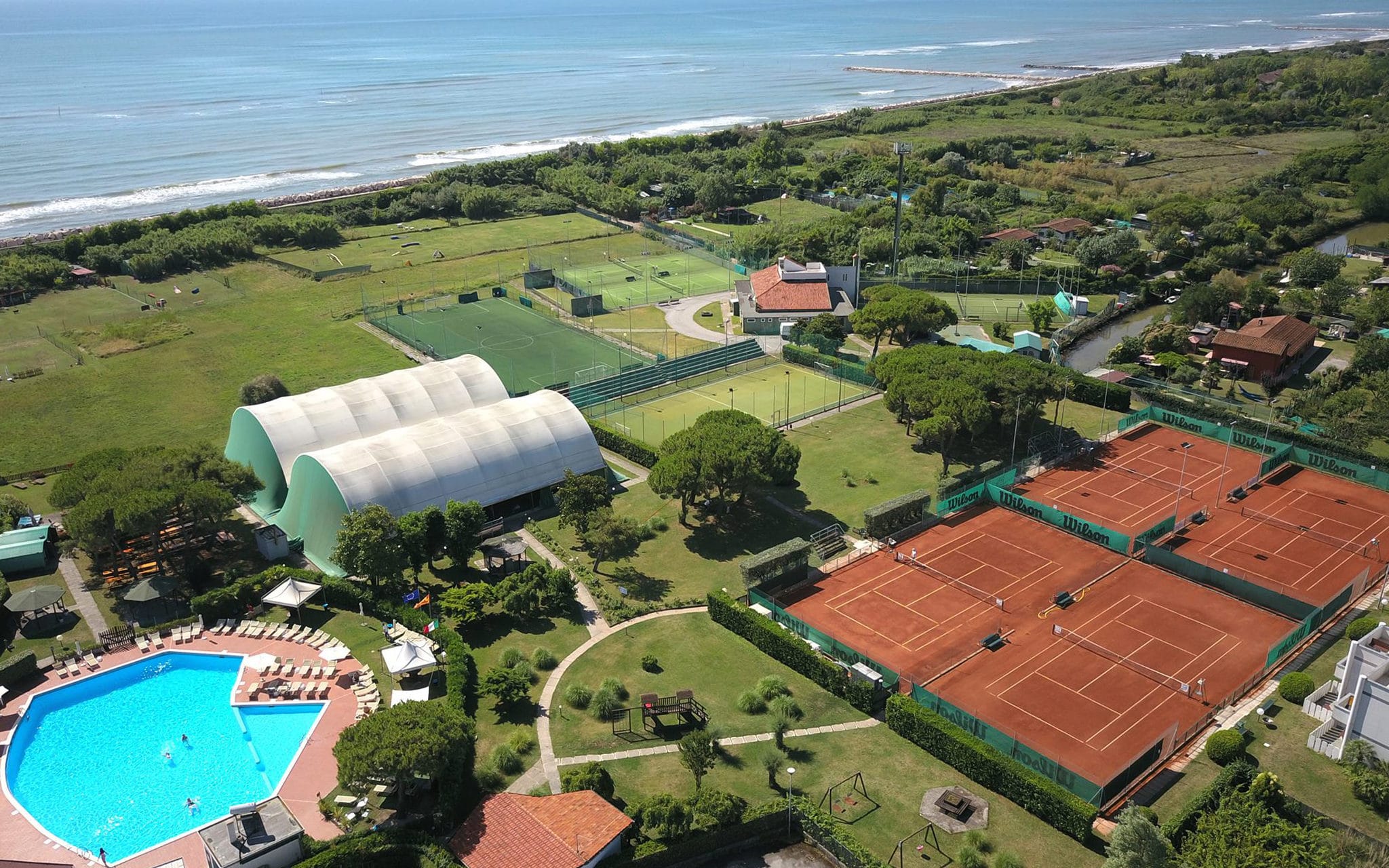 Tennis Club Ca’ del Moro