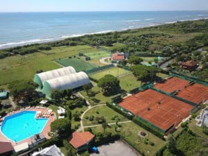 Tennis Club Ca’ del Moro