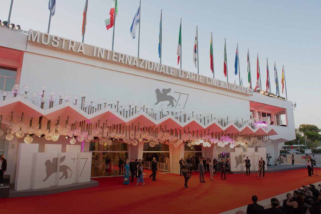 Palacio del cine