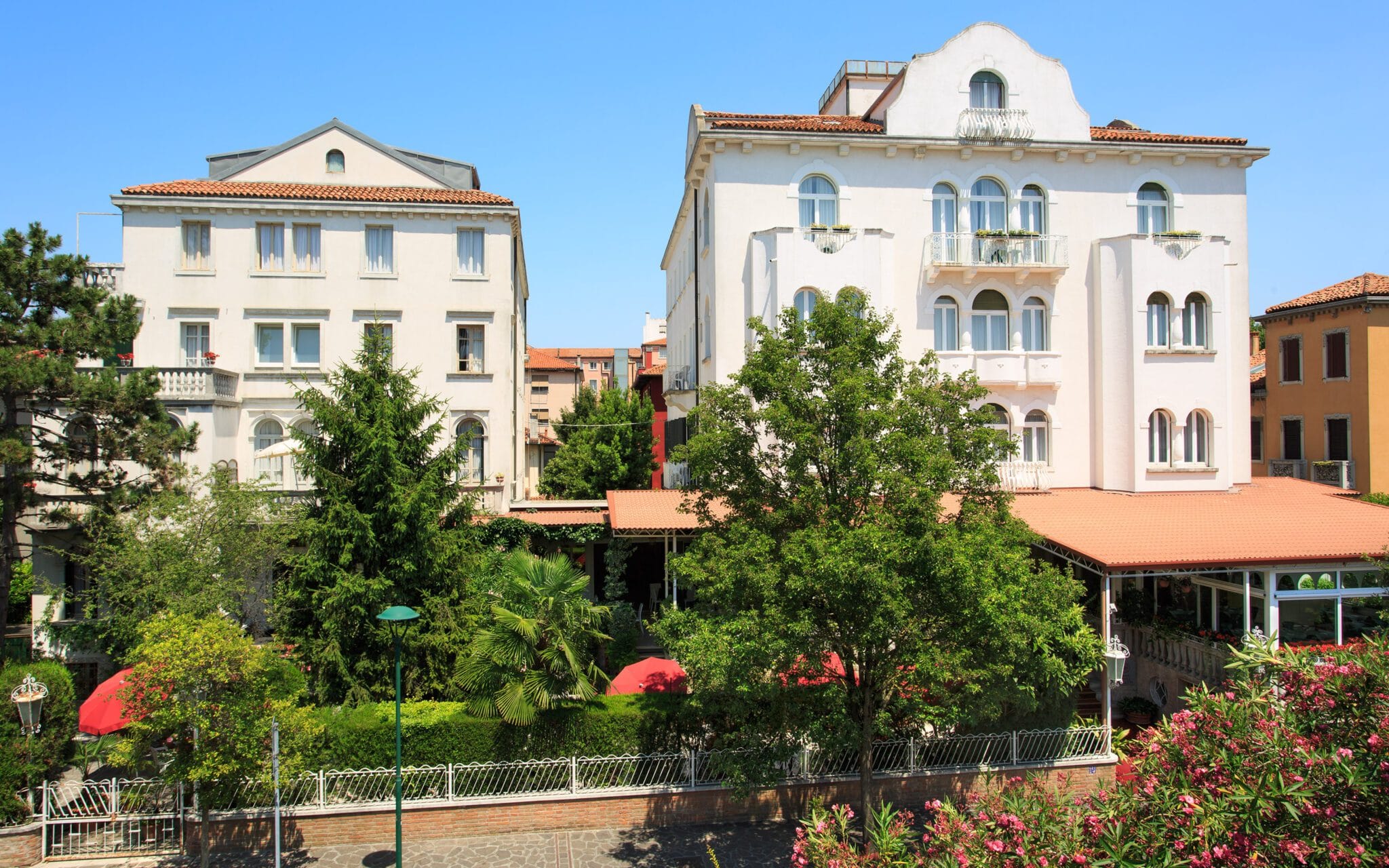 Biasutti Hotel