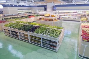 Coop Malamocco