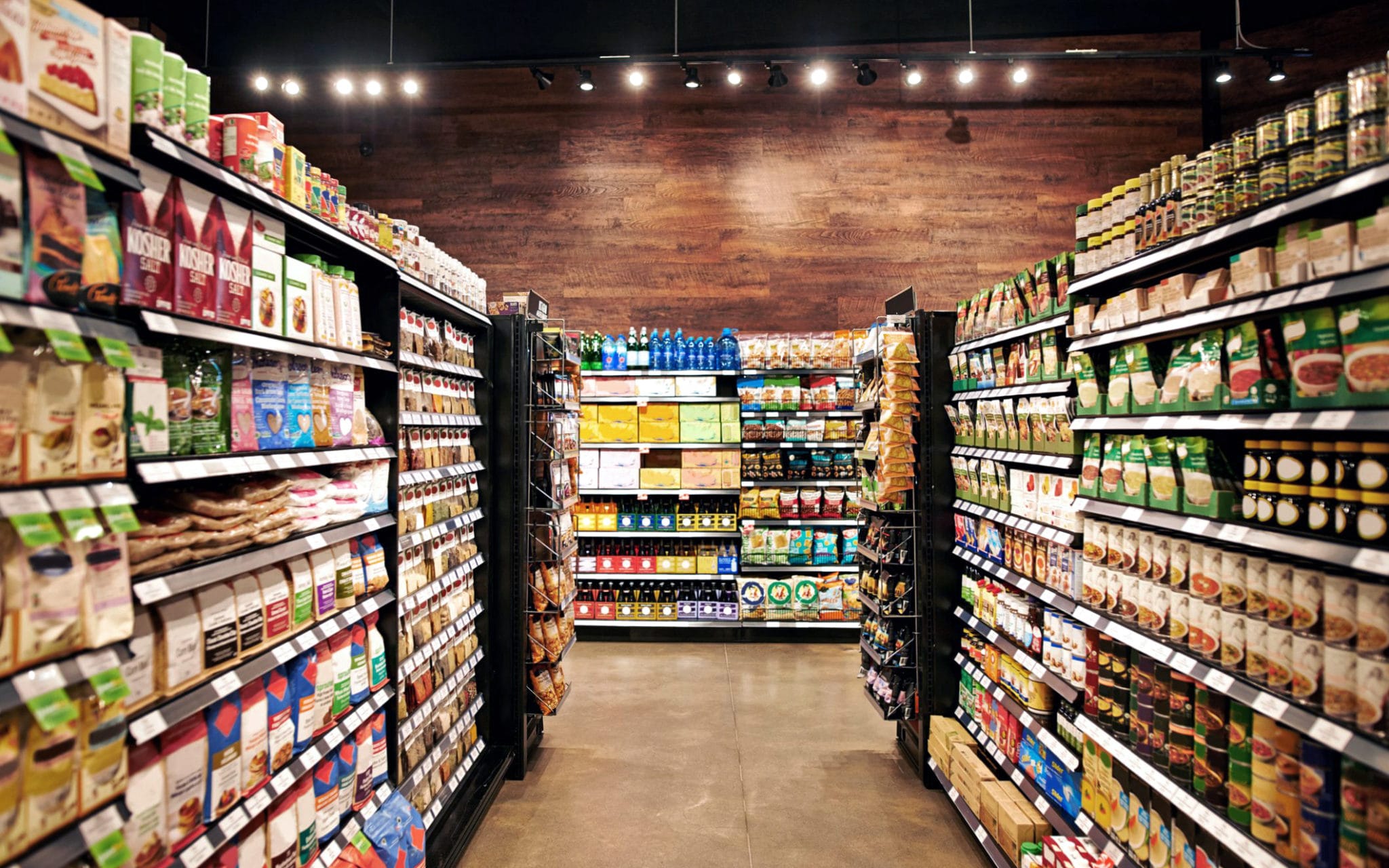 Sapori & Dintorni Store