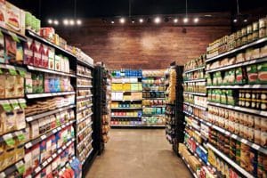 Sapori & Dintorni Store