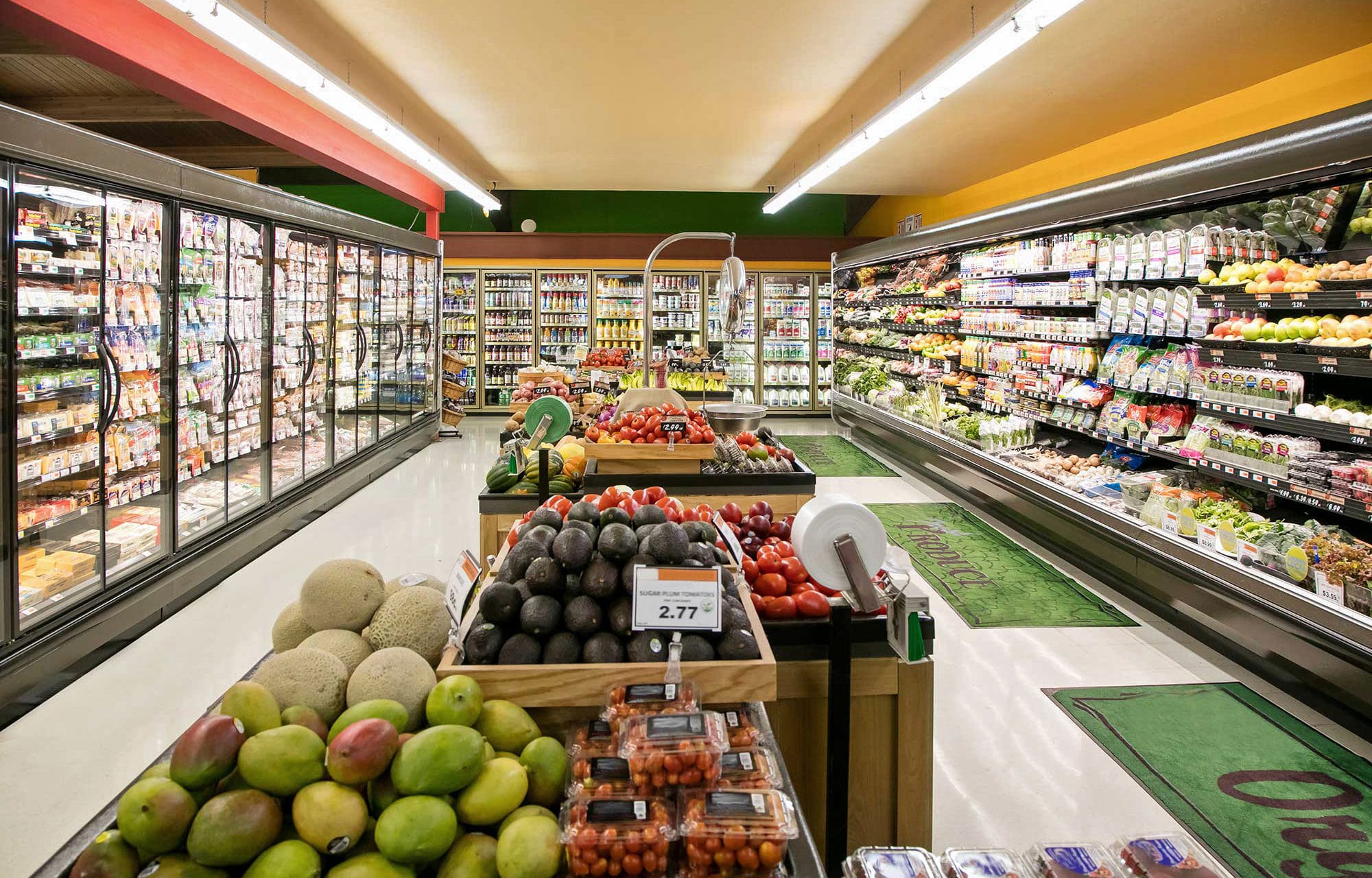 Coop Centro