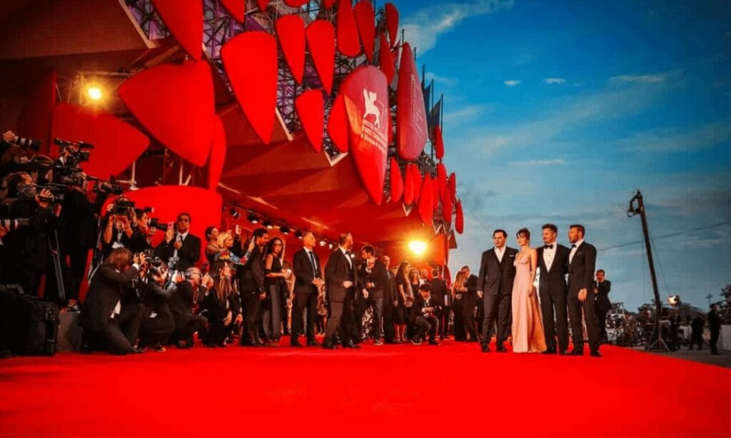 Mostra del Cinema di Venezia 2026: le date ufficiali e le informazioni su dove acquistare i biglietti