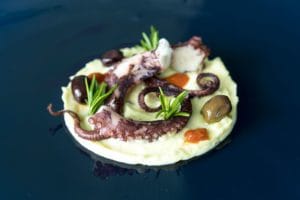 Ristorante La Tavernetta