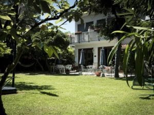 Hotel Villa Orio e Beatrice