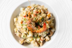 Ca’ del Mar pizzeria Gourmet