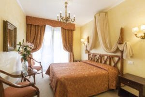 Hotel Rigel
