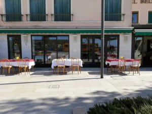 Restaurant Belvedere