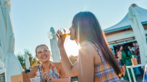 Aurora Beach&Events