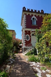 Hôtel Villa Angelica