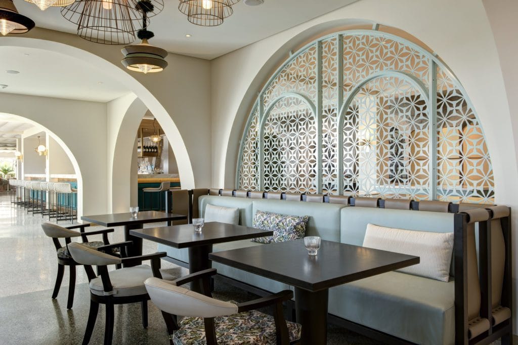 Elimar Beach Bar & Restaurant
