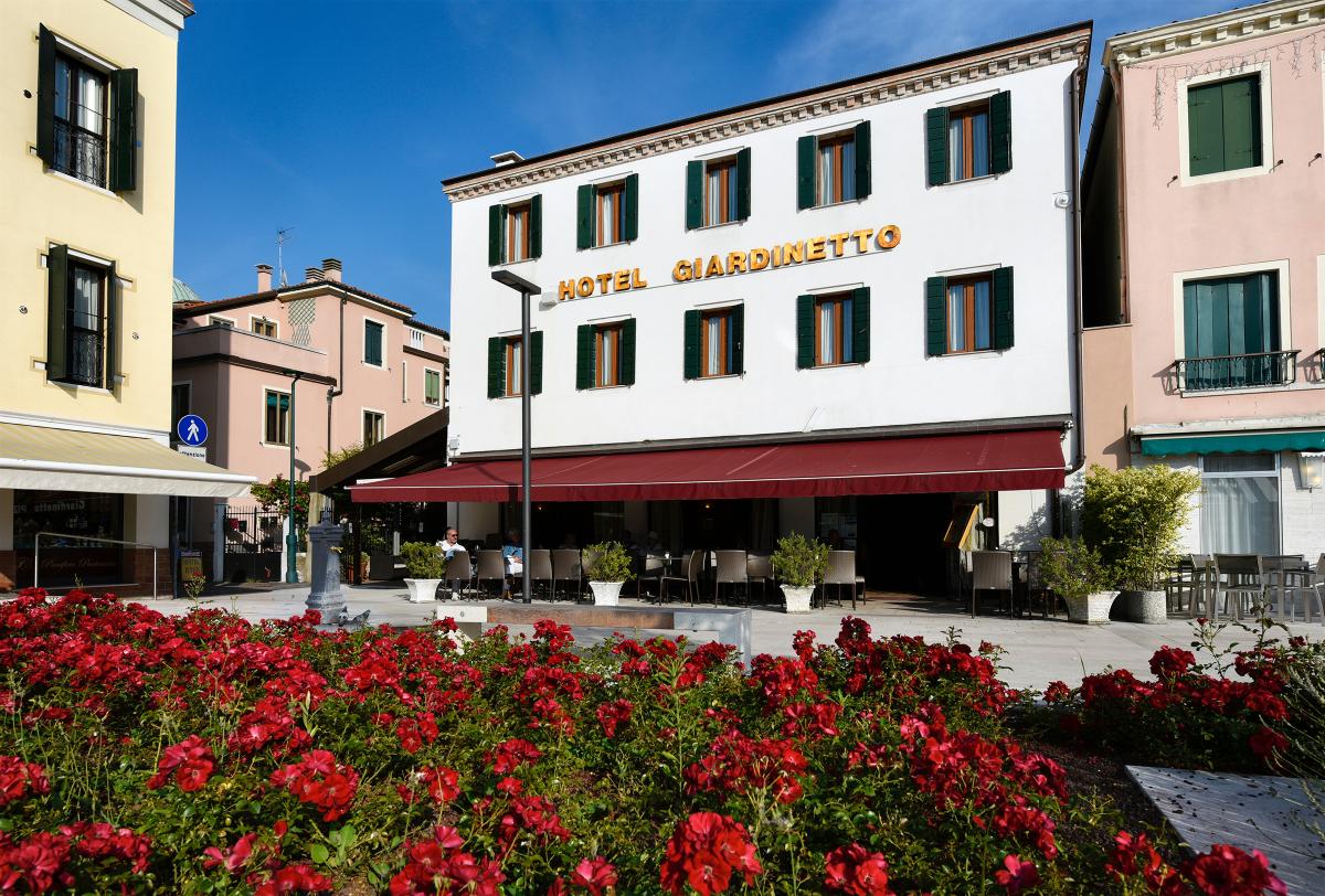 Giardinetto Hotel