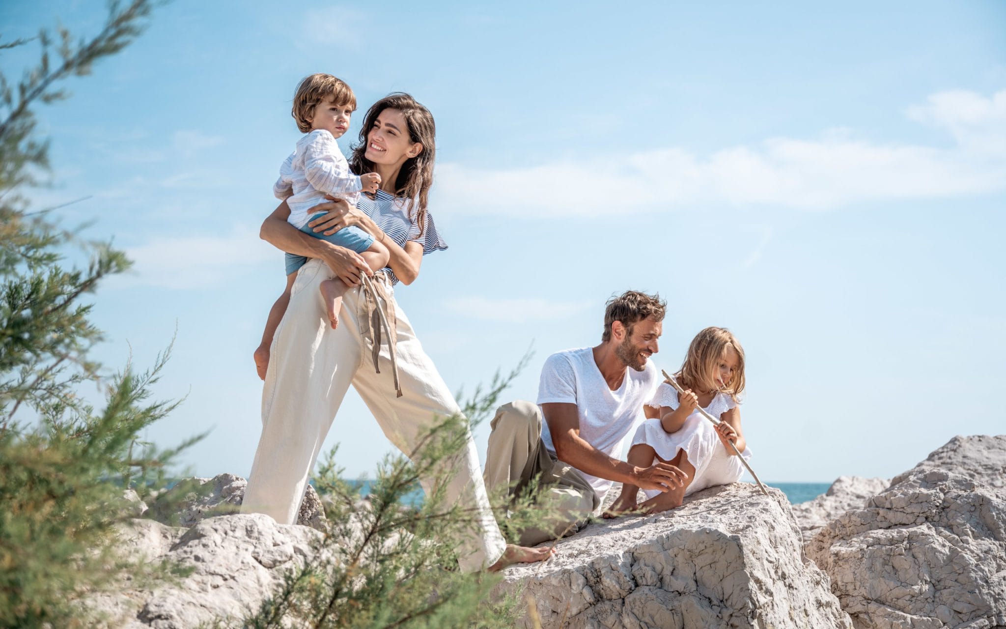Murazzi spiaggia libera