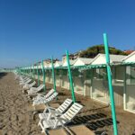 Cooperativa Bagni di mare Miramare