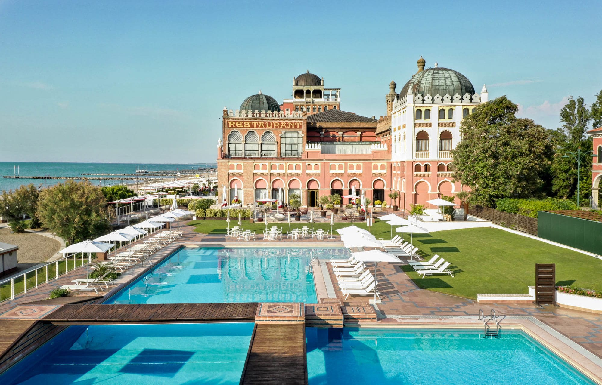 lido seegarten hotel