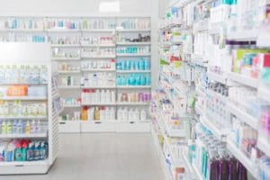 Parapharmacie l’Angolo della Salute