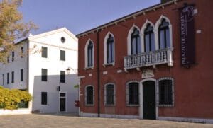 El Palacio del Podestà y su Museo