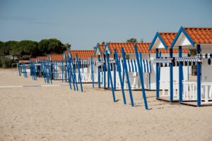 Venezia Spiagge<br>San Nicolò