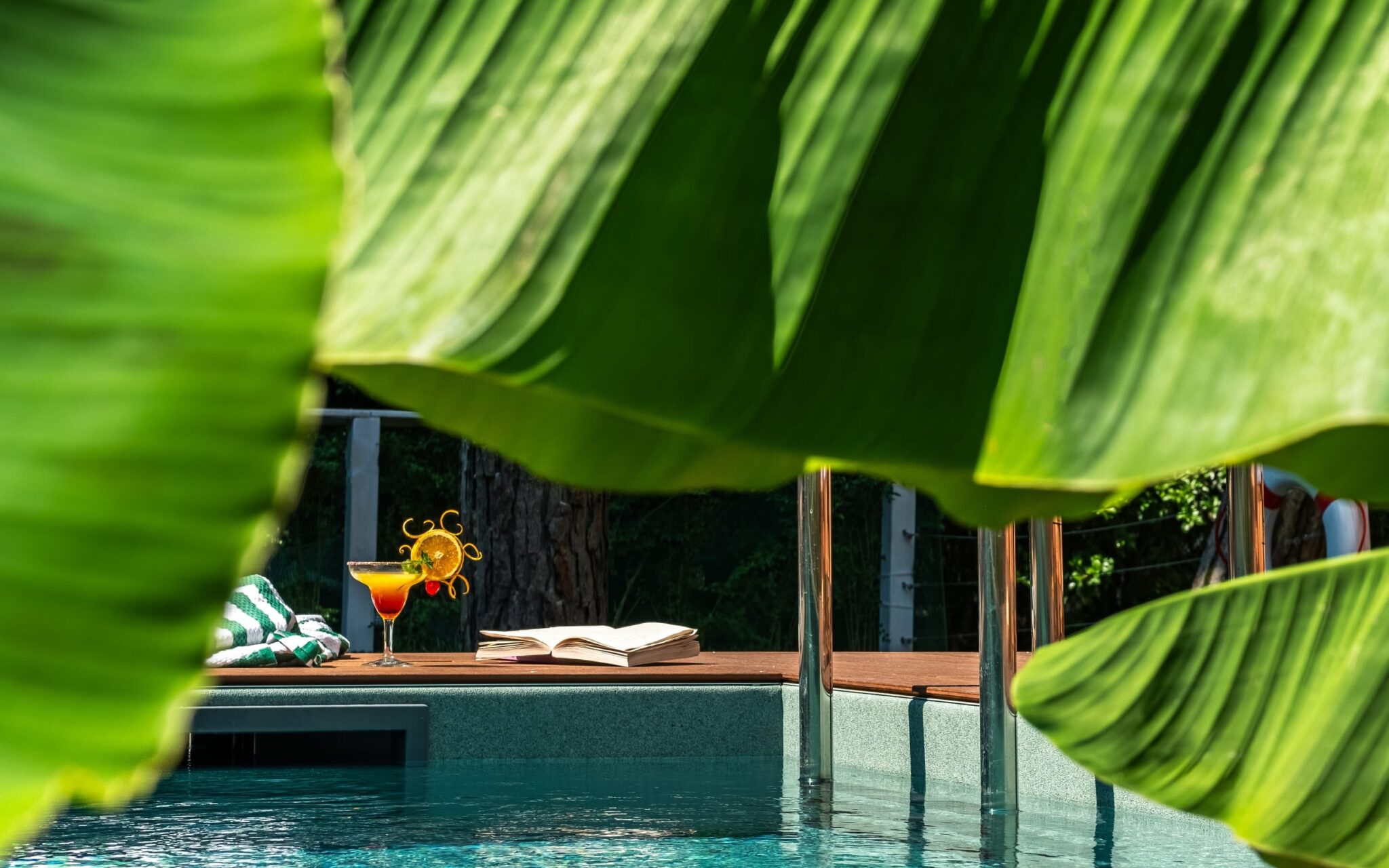 Villa Mabapa Hotel