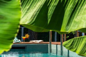 Hotel Villa Mabapa