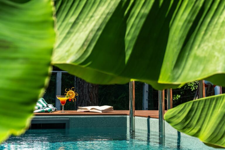 Villa Mabapa Hotel