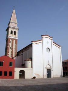 Église de Notre-Dame de l’Assomption