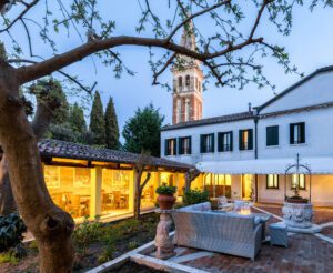 Relais Alberti