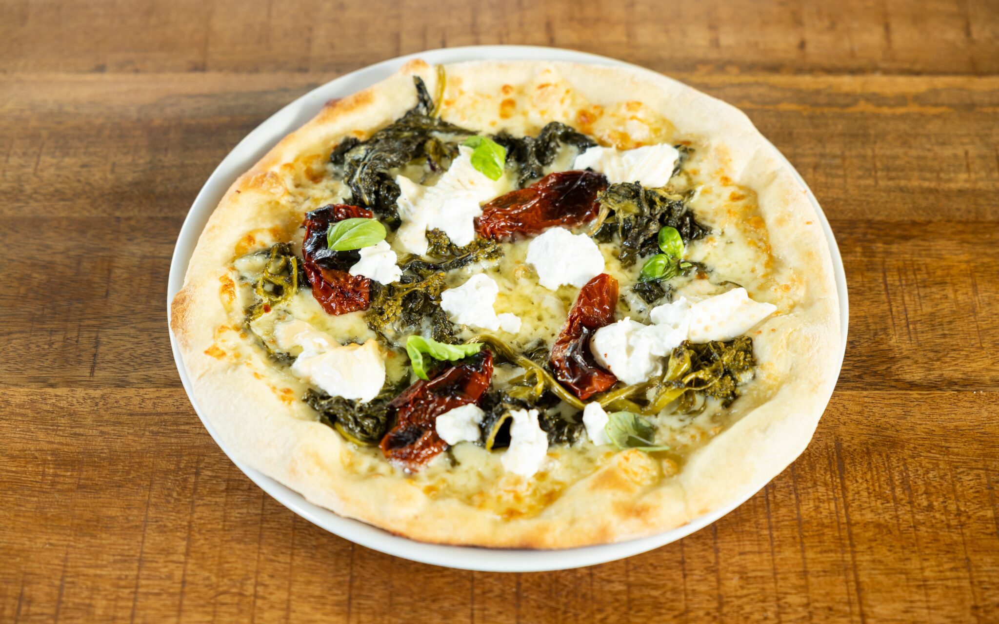Ca’ del Mar pizzeria Gourmet