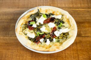 Ca’ del Mar pizzeria Gourmet