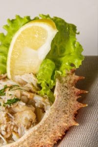 Restaurant Gran viale