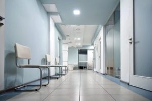 Entreprise ULSS3 Sérénissime – District socio-sanitaire Lido
