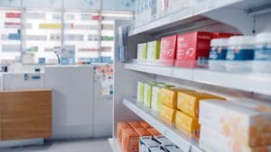 Pharmacie Dr Barettin Serena