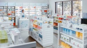 Pharmacie San Sebastiano di Coriolani Salvatrice