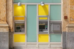Bureau de poste Malamocco