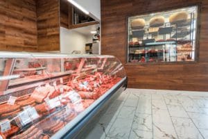 Charcuterie Da Ciano