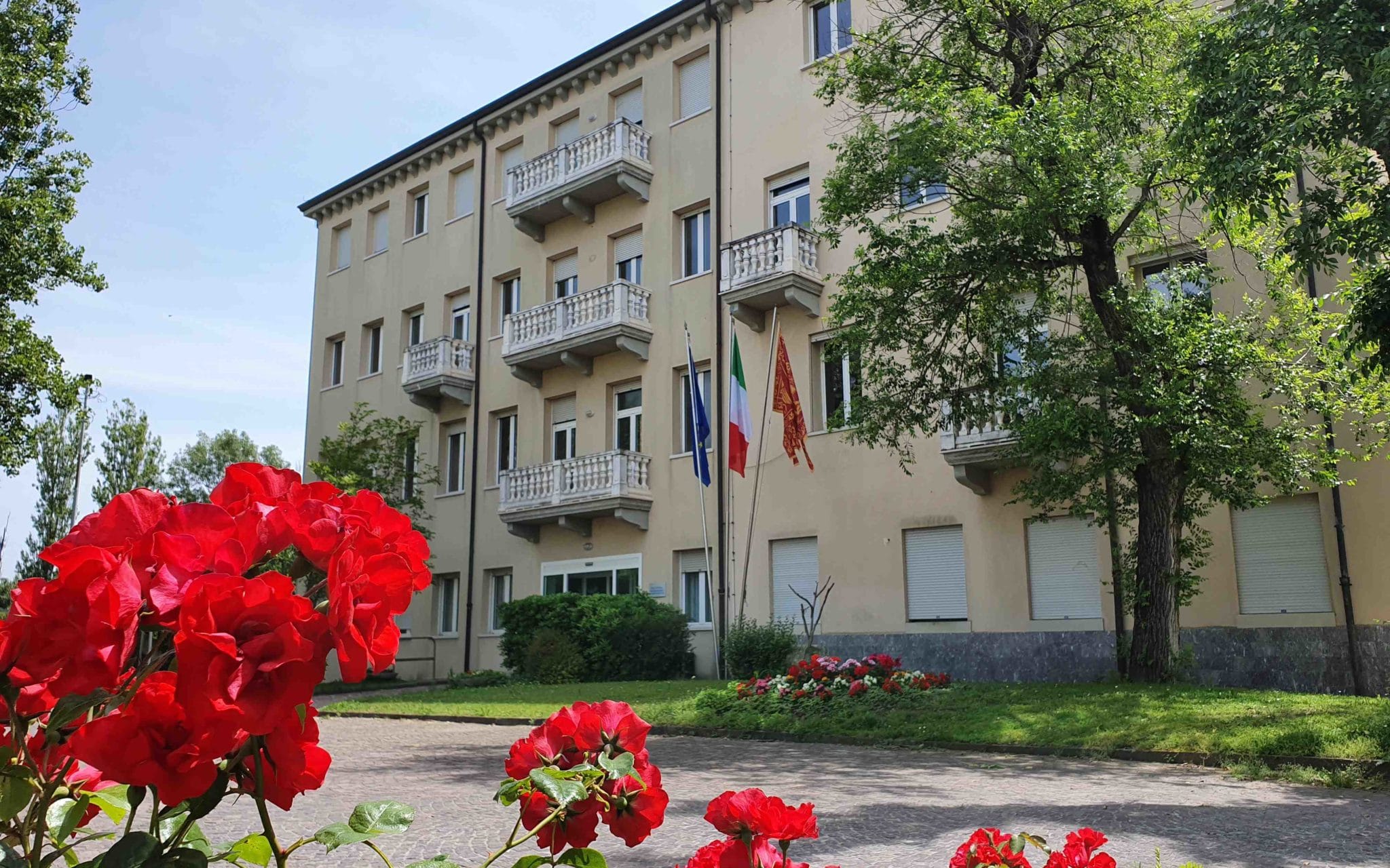 Ospedale San Camillo – IRCCS